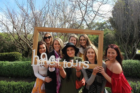 Margaret River Small-Group Full-Day Wine & Food Tour - Accommodation Newcastle 0