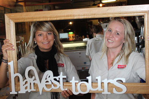 Margaret River Small-Group Full-Day Wine & Food Tour - Accommodation Newcastle 17