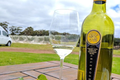 Margaret River Small-Group Full-Day Wine & Food Tour - Accommodation Newcastle 11