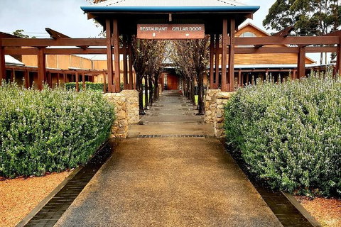 Margaret River Small-Group Full-Day Wine & Food Tour - Accommodation Newcastle 24