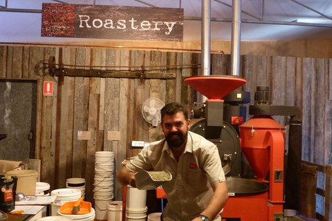 Margaret River Small-Group Full-Day Wine & Food Tour - Accommodation Newcastle 10