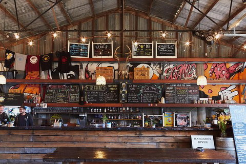 Margaret River Small-Group Full-Day Wine & Food Tour - Accommodation Newcastle 23