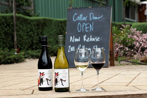 Margaret River Small-Group Full-Day Wine & Food Tour - Accommodation Newcastle 21