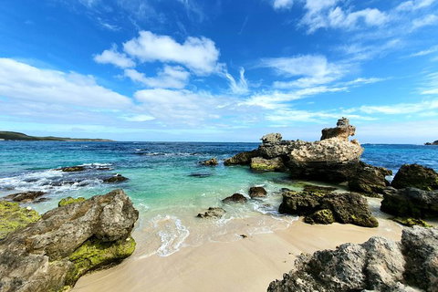 Margaret River Small-Group Full-Day Wine & Food Tour - Accommodation Newcastle 12