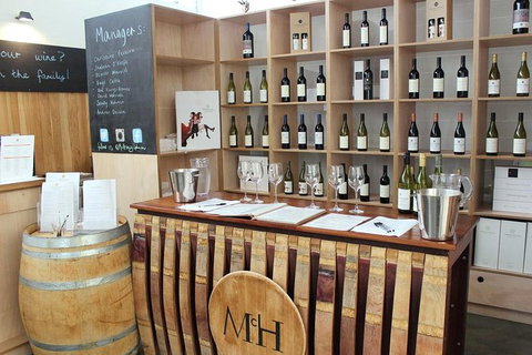 Margaret River Small-Group Full-Day Wine & Food Tour - Accommodation Newcastle 8