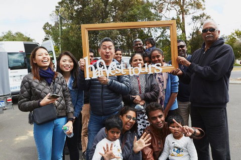 Margaret River Small-Group Full-Day Wine & Food Tour - Accommodation Newcastle 6