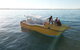Turtle Tours On The Ningaloo Reef, Exmouth. 1/2 Day Cruise. - thumb 8