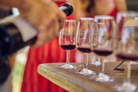 Afternoon Swan Valley Sundowner Wine Tour From Perth - Accommodation Newcastle 7