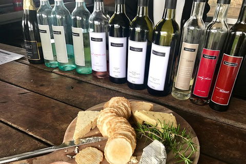 Afternoon Swan Valley Sundowner Wine Tour From Perth - Accommodation Newcastle 8