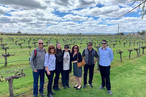 Afternoon Swan Valley Sundowner Wine Tour From Perth - Accommodation Newcastle 4