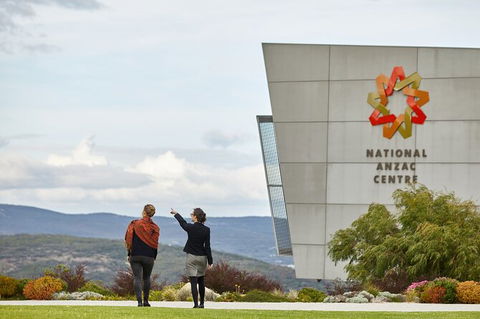 Albany History And Highlights Tour - Accommodation Newcastle 6