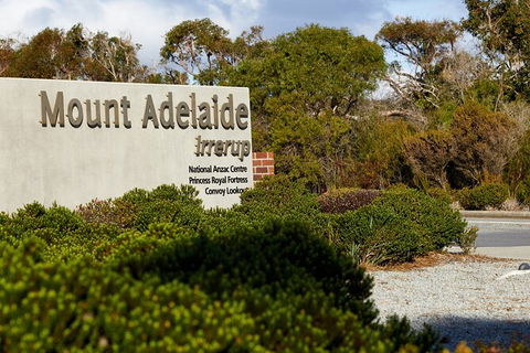 Albany History And Highlights Tour - Accommodation Newcastle 3