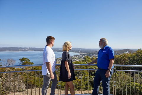 Albany History And Highlights Tour - Accommodation Newcastle 8