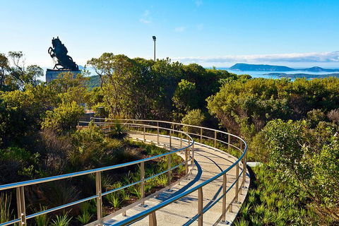 Albany History And Highlights Tour - Accommodation Newcastle 5