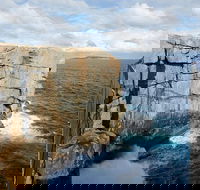 The Gap and Natural Wonders - Accommodation Newcastle