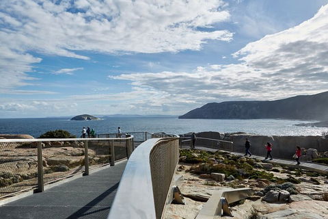 The Gap And Natural Wonders - Accommodation Newcastle 5
