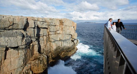The Gap And Natural Wonders - Accommodation Newcastle 2