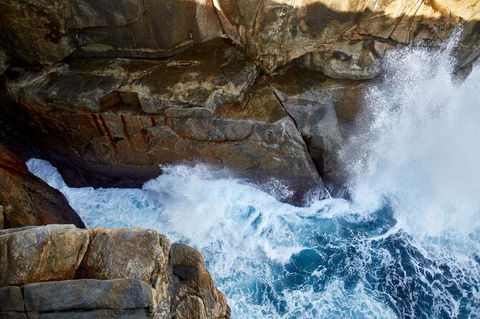 The Gap And Natural Wonders - Accommodation Newcastle 6