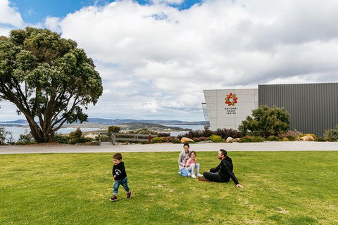 National Anzac Centre General Entry Ticket - Accommodation Newcastle 4