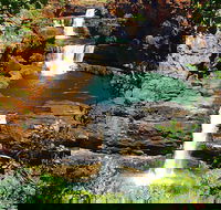 15-Day Camping Tour from Darwin to Broome Including Mitchell Falls - Accommodation Newcastle