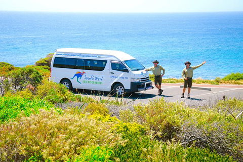 Margaret River Coastal And Wildlife Eco Trip From Busselton Or Dunsborough - Accommodation Newcastle 10