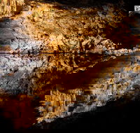 Amazing Windjana Gorge and Tunnel Creek Adventure from Broome - Accommodation Newcastle