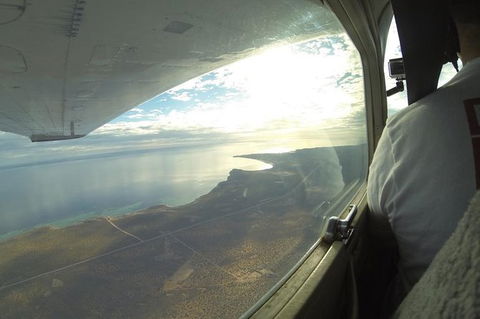 Kalbarri Gorges & West Coast - Ground & Air Tour - Accommodation Newcastle 3