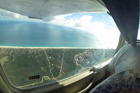 Wave Rock, Pinnacles And Rottnest One Day Aeroplane Tour - Accommodation Newcastle 8