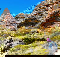12 Day Kimberley Premium Camping Tour - Accommodation Newcastle