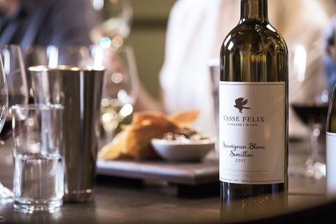 Vasse Felix Winery Tour And Tasting - Accommodation Newcastle 5