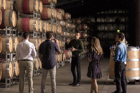 Vasse Felix Winery Tour And Tasting - Accommodation Newcastle 6