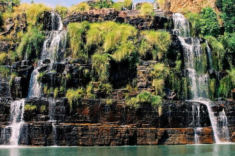 Mitchell Falls Tour - Mt Hart, Mitchell Falls, Horizontal Falls & Cape Leveque - Accommodation Newcastle 10