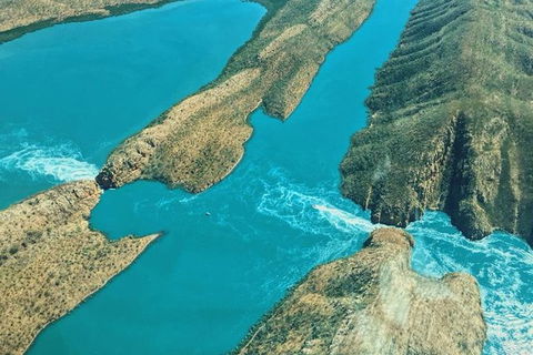 Mitchell Falls Tour - Mt Hart, Mitchell Falls, Horizontal Falls & Cape Leveque - Accommodation Newcastle 5
