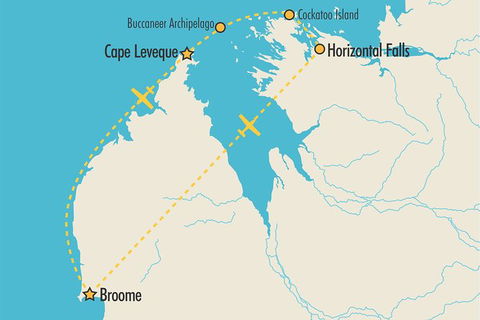 Buccaneer Explorer - Accommodation Newcastle 9
