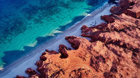 Buccaneer Explorer - Accommodation Newcastle 8