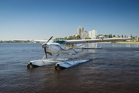 One Way Flight Margaret River To Swan River - Accommodation Newcastle 1