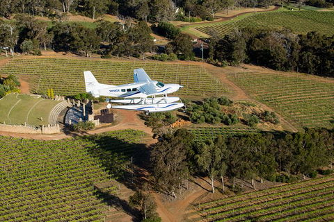 One Way Flight Margaret River To Swan River - Accommodation Newcastle 0
