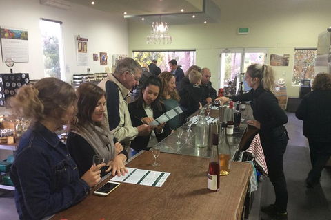 Cape To Cape Track Hike And Winery Tour - Accommodation Newcastle 9