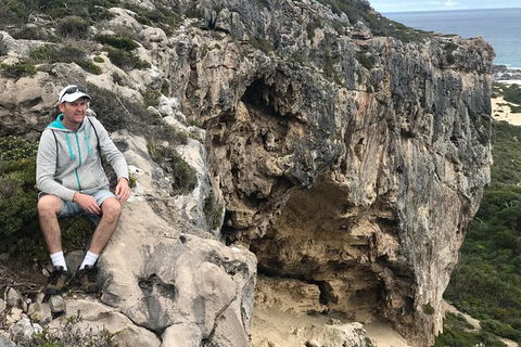 Cape To Cape Track Hike And Winery Tour - Accommodation Newcastle 3