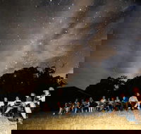 Stargazing Swan Valley and Chittering Valley Dinner Tour - Accommodation Newcastle