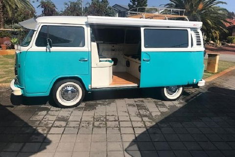 VW Kombi Food, Wine And More Tour (bring The Kids!) - Accommodation Newcastle 1