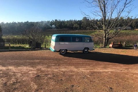 VW Kombi Food, Wine And More Tour (bring The Kids!) - Accommodation Newcastle 2