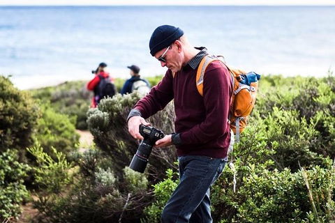 Guided Walks On The Cape To Cape - Redgate Beach To Boranup Forest - Accommodation Newcastle 0