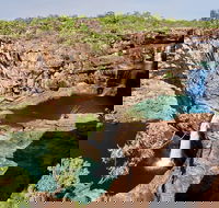 Mitchell Falls Explorer - Dry Season - Accommodation Newcastle