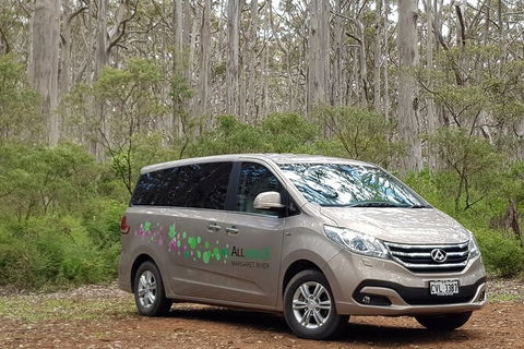 5 Hours Wineries, Coffee Tasting, Forest & Lunch At The Berry Farm - Accommodation Newcastle 22
