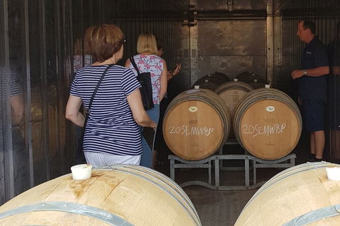 5 Hours Wineries, Coffee Tasting, Forest & Lunch At The Berry Farm - Accommodation Newcastle 16