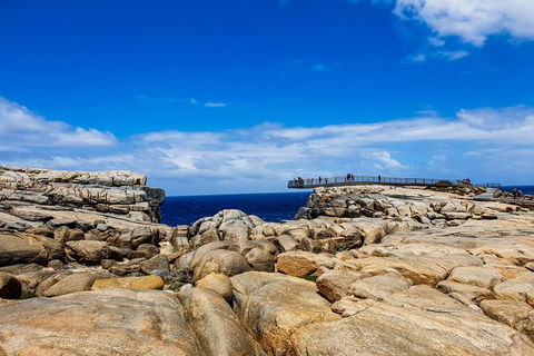 Torndirrup National Park And Bay Highlights - Accommodation Newcastle 1