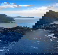 Wilsons Promontory Walking and Sightseeing Tour from Phillip Island - Accommodation Newcastle