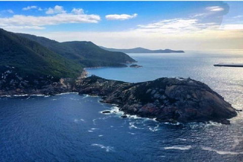 Wilsons Promontory Walking And Sightseeing Tour From Phillip Island - Accommodation Newcastle 0
