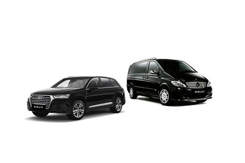 Melbourne Airport To Melbourne CBD To Melbourne Airport (2 Way Transfer) - Accommodation Newcastle 0